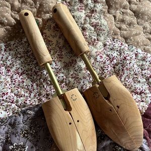 Allen Edmonds Woodlore cedar shoe tree XL